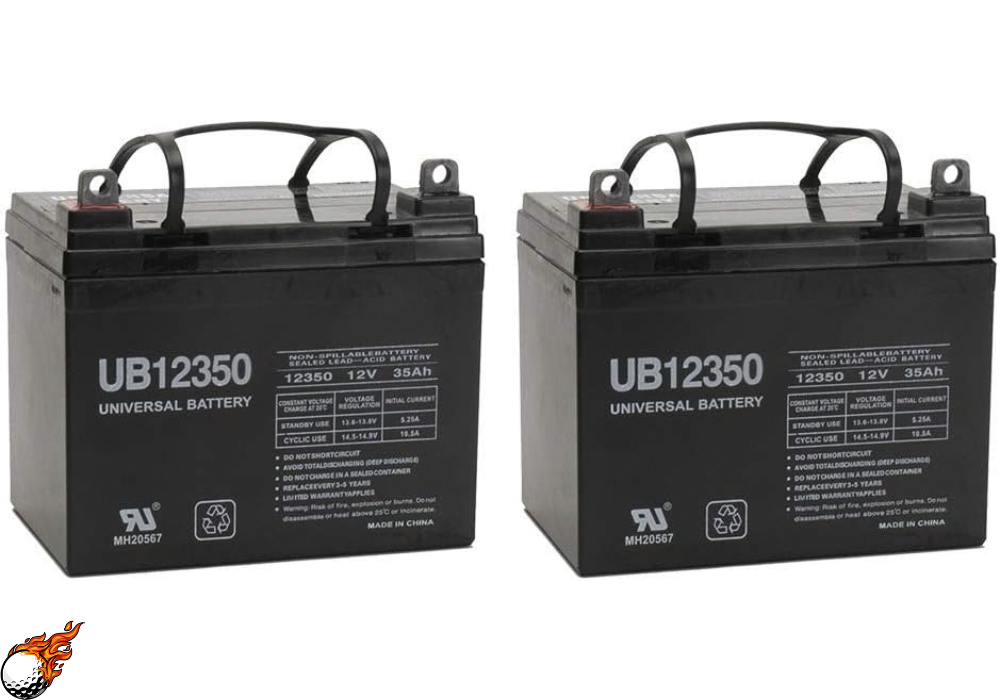Universal Power Group (UPG) UB12350