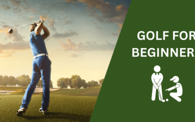 39 Golf for Beginners Techniques  in 2024