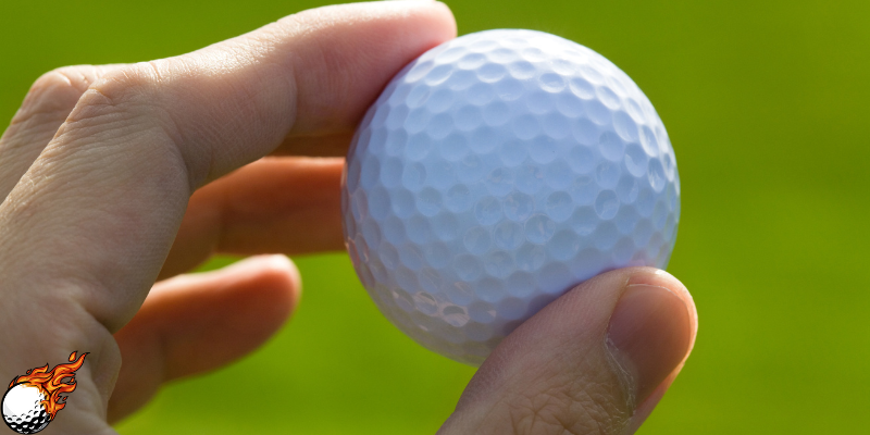 right Golf ball for you