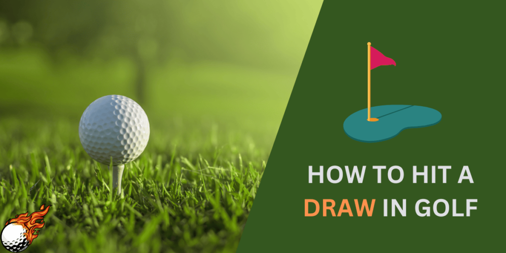 How to Hit a Draw - Plugged In Golf