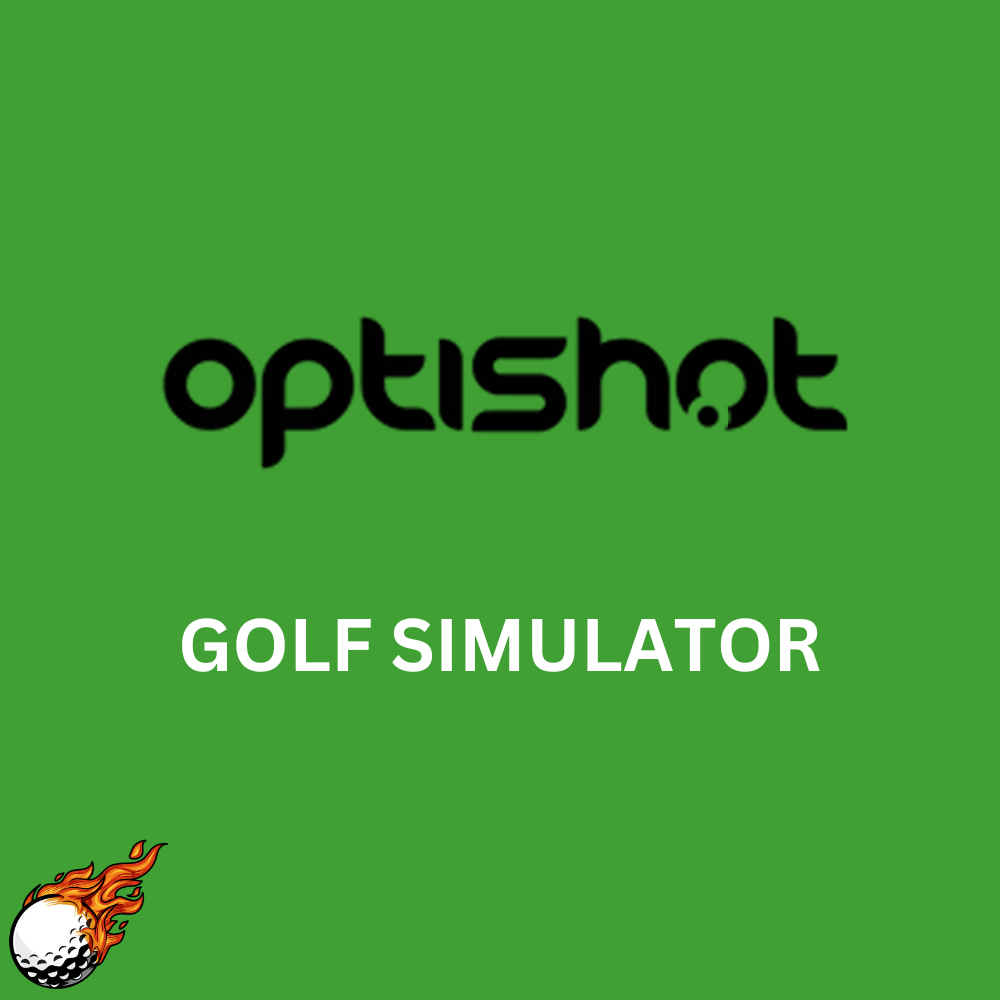 Optishot 2 Golf Simulator
