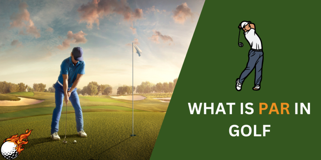 what is par in golf