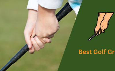 7 Best Golf Grips 2024: Top Picks for Feel & Control
