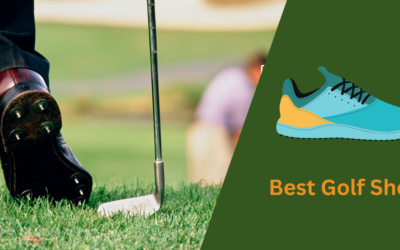 7 Best Golf Shoes for Comfort and Grip in 2024