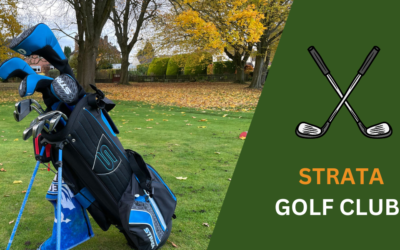 Callaway Strata Golf Clubs: Honest Review & Test in 2024