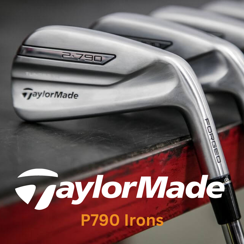 Taylormade P790