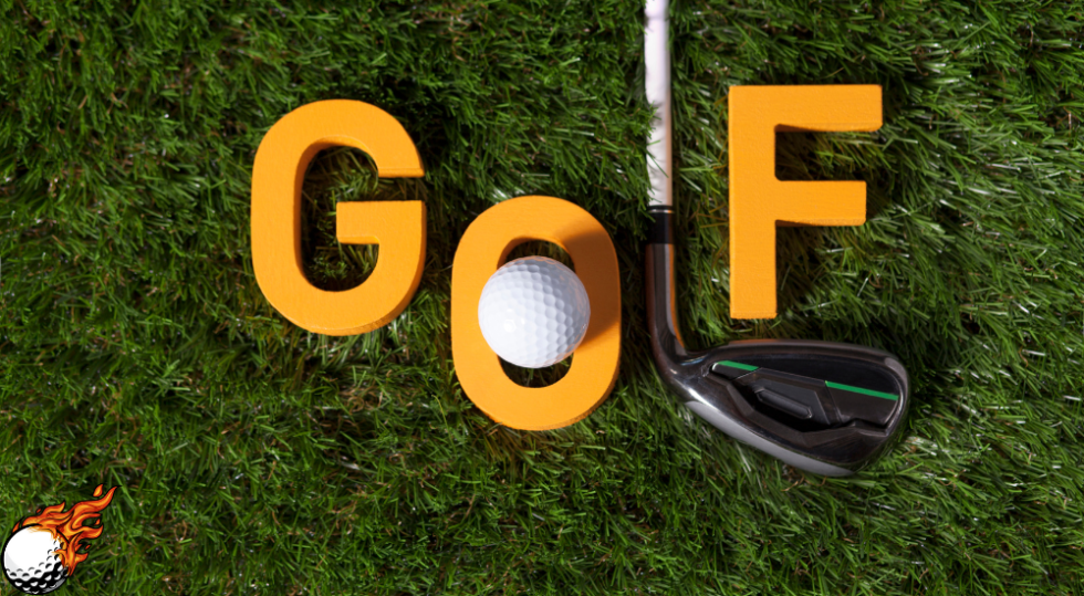What Does Golf Stand For? Discovering The All of It