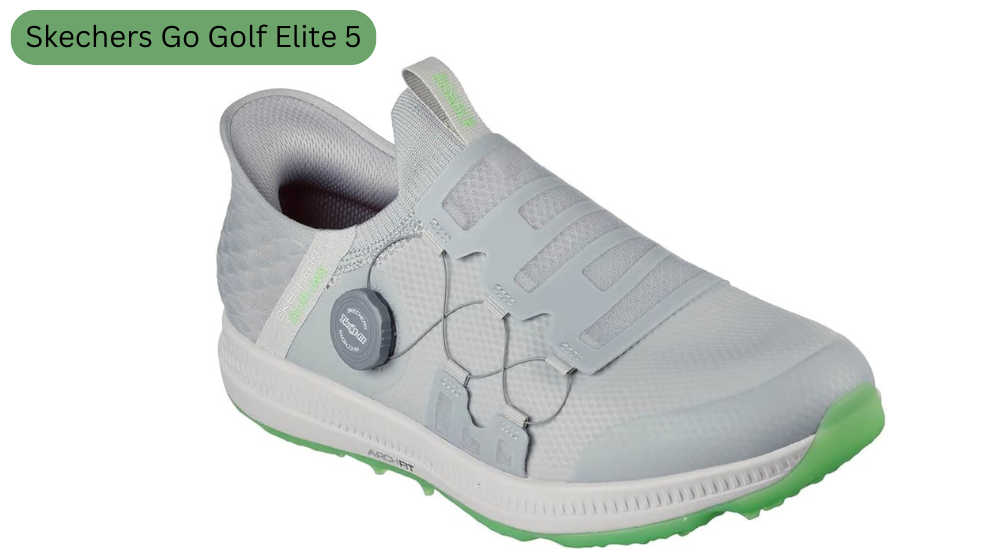 Skechers Go Golf Elite 5