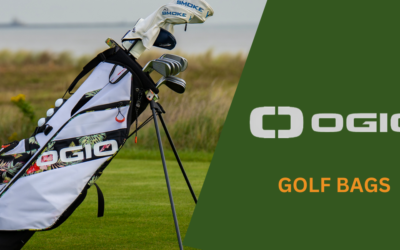 OGIO Golf Bags: 7 Top Choices for Every Golfer in 2024