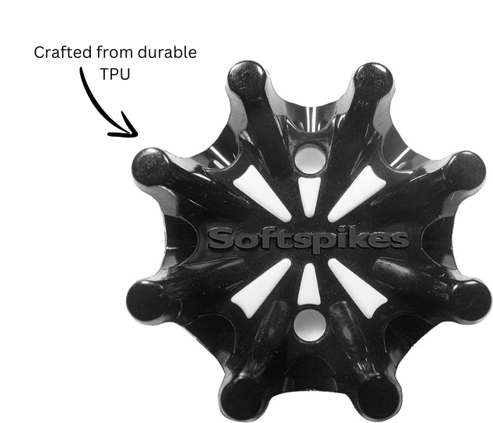 Softspikes Pulsar