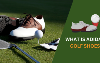 7 Best Adidas Golf Shoes: Upgrade Swing With Style & Comfort
