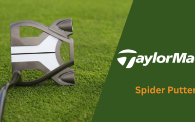 7 Best TaylorMade Spider Putters: Your Ultimate Guide (2024)