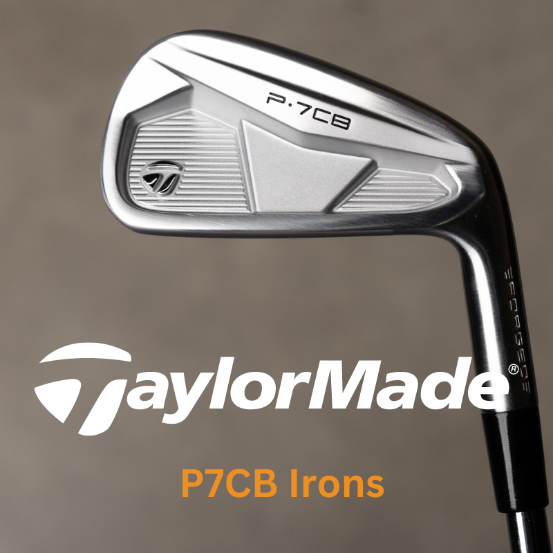 TaylorMade P7CB