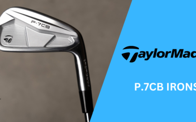 TaylorMade P7CB Irons Review: Is It Worth The Hype in 2024?