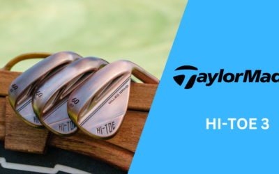 TaylorMade Hi-Toe 3 Review: Is it Worth the Hype in 2024